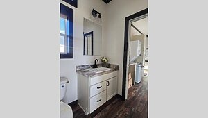 New 2026 DEER VALLEY / THE COZY CABIN XL Interior 89358