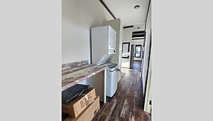 New 2026 DEER VALLEY / THE COZY CABIN XL Interior 89360