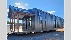 New 2026 DEER VALLEY / THE COZY CABIN XL Exterior 89350