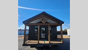 New 2026 DEER VALLEY / THE COZY CABIN XL Exterior 89351