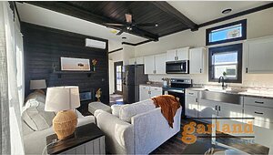 New 2026 DEER VALLEY / THE COZY CABIN XL Interior 89352