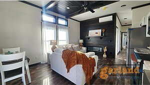 New 2026 DEER VALLEY / THE COZY CABIN XL Interior 89353