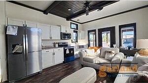 New 2026 DEER VALLEY / THE COZY CABIN XL Interior 89355