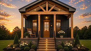 New Deer Valley / The Cozy Cabin XL #TH27130 Exterior 91089