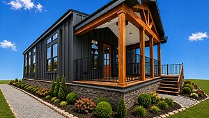 New Deer Valley / The Cozy Cabin XL #TH27130 Exterior 91090