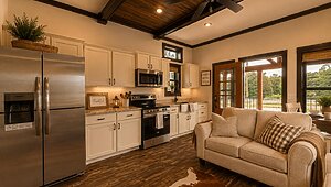 New Deer Valley / The Cozy Cabin XL #TH27130 Interior 91091