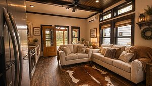 New Deer Valley / The Cozy Cabin XL #TH27130 Interior 91092