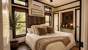 New Deer Valley / The Cozy Cabin XL #TH27130 Interior 91093
