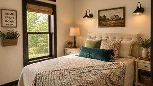 New Deer Valley / The Cozy Cabin XL #TH27130 Interior 91094