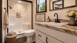 New Deer Valley / The Cozy Cabin XL #TH27130 Interior 91095