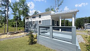MLS # RTC3233993 / 123 Pine Grove Ln, Dover, TN 37058 Exterior 90376