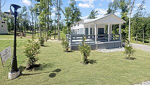MLS # RTC3233993 / 123 Pine Grove Ln, Dover, TN 37058 Exterior 90377