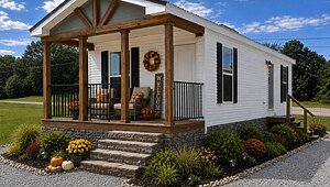New 2027 Deer Valley / The Fawn #TH27127 Exterior 91111