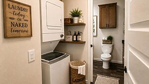 New 2027 Deer Valley / The Fawn #TH27127 Interior 91116