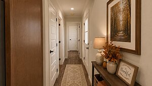 New 2027 Deer Valley / The Fawn #TH27127 Interior 91117
