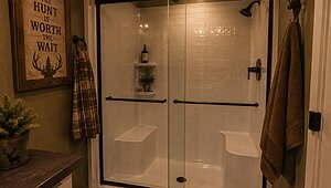 New 2024 CLAYTON PARK MODELS / THE STUDIO SUITE #TH24085 Interior 91224