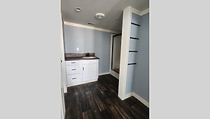 New 2024 CLAYTON PARK MODELS / THE STUDIO SUITE #TH24085 Interior 90689