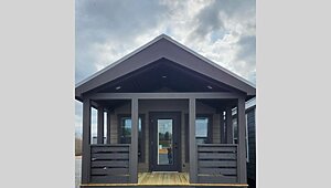 New 2024 CLAYTON PARK MODELS / THE STUDIO SUITE #TH24085 Exterior 90681