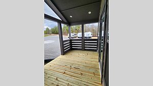 New 2024 CLAYTON PARK MODELS / THE STUDIO SUITE #TH24085 Interior 90682