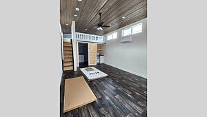 New 2024 CLAYTON PARK MODELS / THE STUDIO SUITE #TH24085 Interior 90684