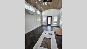 New 2024 CLAYTON PARK MODELS / THE STUDIO SUITE #TH24085 Interior 90685