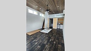 New 2024 CLAYTON PARK MODELS / THE STUDIO SUITE #TH24085 Interior 90686