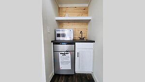 New 2024 CLAYTON PARK MODELS / THE STUDIO SUITE #TH24085 Interior 90687