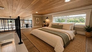 New Clayton Park Model / The Tannehill #TH26128 Interior 90750