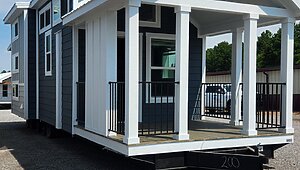 New Clayton Park Model / The Tannehill #TH26128 Exterior 90742