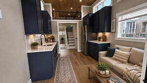 New Clayton Park Model / The Tannehill #TH26128 Interior 90743