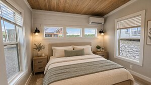 New Clayton Park Model / The Tannehill #TH26128 Interior 90744