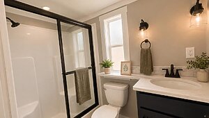 New Clayton Park Model / The Tannehill #TH26128 Interior 90746