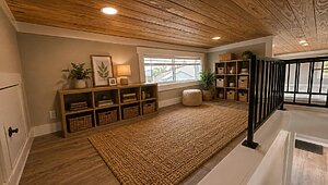 New Clayton Park Model / The Tannehill #TH26128 Interior 90749