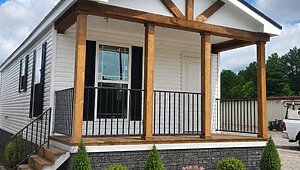 New 2026 Deer Valley / The Fawn TH26121 Exterior 90839