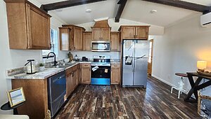 New 2026 Deer Valley / The Fawn TH26121 Interior 90840