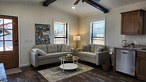 New 2026 Deer Valley / The Fawn TH26121 Interior 90841