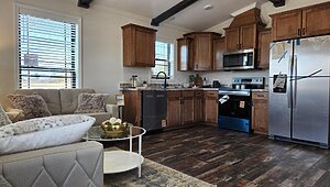 New 2026 Deer Valley / The Fawn TH26121 Interior 90842