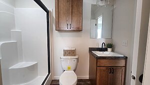 New 2026 Deer Valley / The Fawn TH26121 Interior 90845