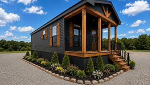 New 2027 Deer Valley / The Fawn #TH27131 Exterior 90945