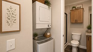 New 2027 Deer Valley / The Fawn #TH27131 Interior 90950