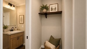 New 2027 Deer Valley / The Fawn #TH27131 Interior 90951