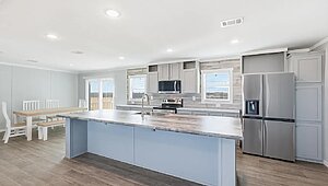 Heritage Estates / 257 Heritage Rd, Gordonville, TX 76245 Interior 85845