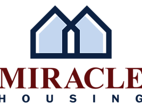Miracle Housing Logo
