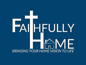 Faithfully Home Logo