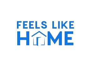 Feels Like Home Logo