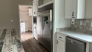 Liberty / Commander 3276536LIB Interior 88010