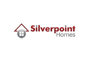 Silverpoint Homes Logo
