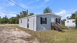 For Sale $229,633 / 21351 Canal Drive, Brooksville, FL 34601 Exterior 86307