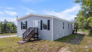 For Sale $229,633 / 21351 Canal Drive, Brooksville, FL 34601 Exterior 86308
