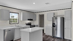 For Sale $229,633 / 21351 Canal Drive, Brooksville, FL 34601 Interior 86315